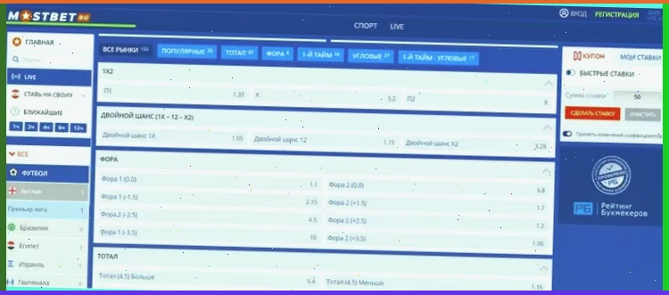 ставки на спорт онлайн
